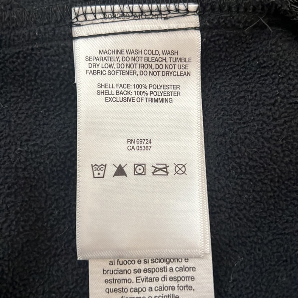 Columbia Ascender Jacket - Picture 10 of 10